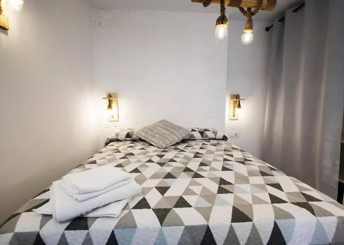 Vivienda Con Fines Turisticos Lagarto De Jaen B