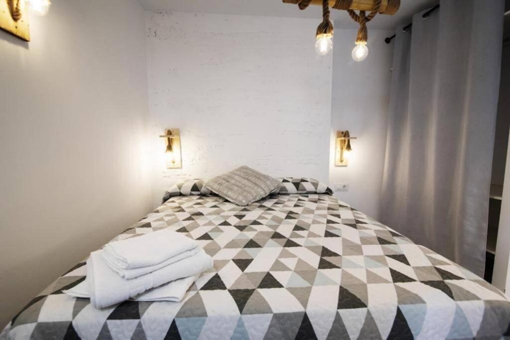 Vivienda Con Fines Turisticos Lagarto De B Appartement Jaén