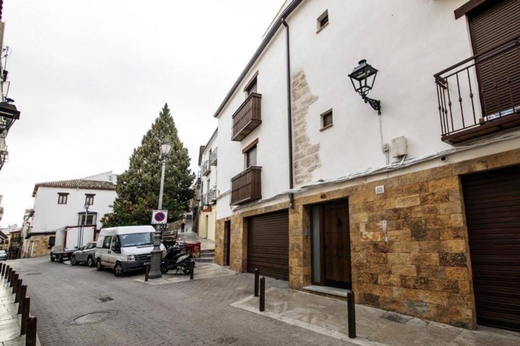 Apartment Vivienda Con Fines Turisticos Lagarto De B *