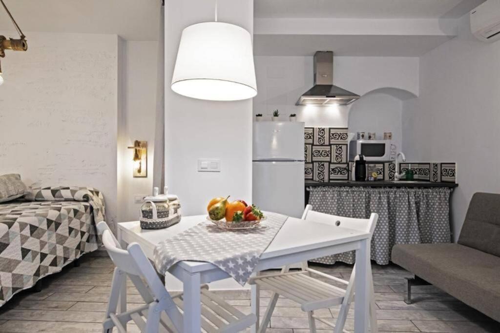 Vivienda Con Fines Turisticos Lagarto De B Jaén