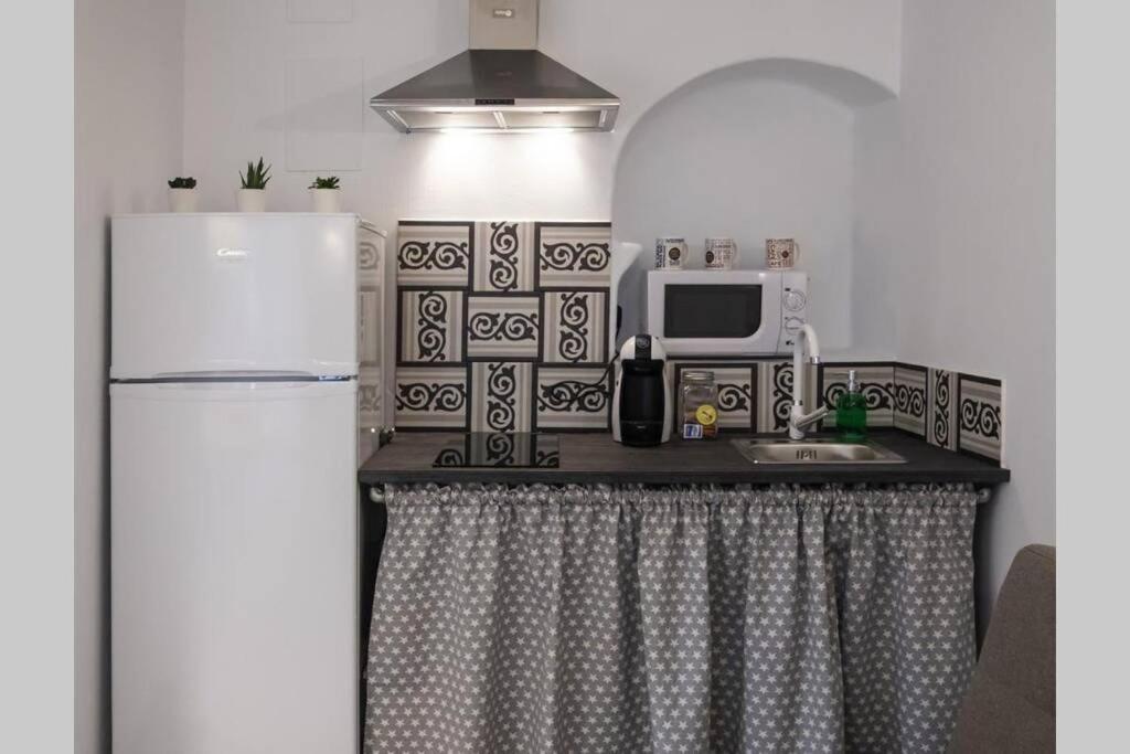 Vivienda Con Fines Turisticos Lagarto De B Appartement