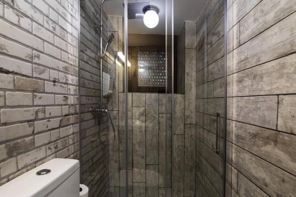 Apartment Vivienda Con Fines Turisticos Lagarto De B *